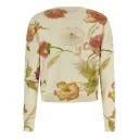Carolina Herrera Dame Strikkevarer Flerfarget L,