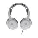 Steelseries Arctis Nova 1P Headset (hvit)