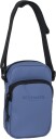 Crossbody bag Street Velvet Blue Beckmann