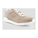 Kiton Herre Sko Beige 41 EU,