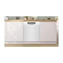 Bosch SMU4HVW14E Oppvaskmaskin for underbygging