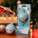 Hatsune Miku Julekule
