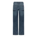7 For All Mankind Dame Jeans Blå W26,