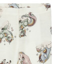 Name It Nmfwillitus leggings i ull til småbarn Snow White