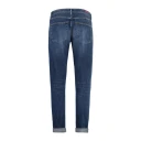 Dondup, Herre, Jeans, Blå, W36,