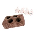 Little&Bigger Seasons Classics Dig-a-Pig Aktiviseringsleke