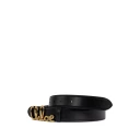 Chloé Dame Accessories Svart M,