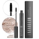 Nanobrow Shape Mascara Light Brown