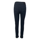 Jacob Cohën Dame Jeans Blå W28,