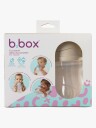 B.box 3-In-1 Kopp, Latte