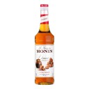 Barkonsult Monin Caramel Syrup 70 cl.