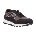 Armani Exchange Herre Sko Brun 39 1/2 EU,
