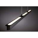 Paulmann - Lento Pendel Dim. Black