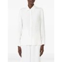 Max Mara Dame Bluser & Skjorter Hvit S,