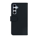 Ferrelli Samsung Galaxy S24 FE Duo Flip deksel svart