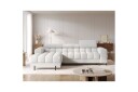 Hjørnesofa Eltap Felro 285x181x93 cm   Royal 03 Grå Venstre