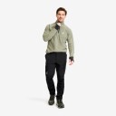 Revolutionrace Turbukse & Fritidsbukse Rambler Lightweight Pants Herre Black 4XL