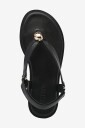 Johnny Bulls Sandaler Smithfield Svart