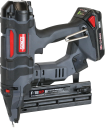 Senco Dykkertpistol Fusion F-18XP Med Batteri Og Lader