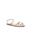 Tkees Dame Sko Brun 39 EU,