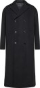 Matinique Mabullmer Long   BLACK   XXL