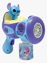 Disney Stitch 3D Såpbeboble-blaster
