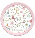 Little Dutch X Mepal Fruktboks M. Gaffel 300 ml Fairy Lure
