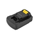 Stanley FMC705 batteri (2000 mAh 20 V, Sort)