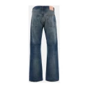 Acne Studios, Herre, Jeans, Blå, L,
