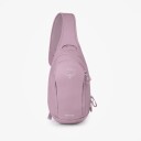 Osprey Skulderbag Daylite Sling Iris Pink