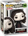 Funko POP! Movies: Beetlejuice Beetlejuice  Delores