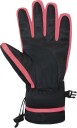 Auclair Camo Flash Hanske Pink/Camo L