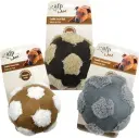 Afp Myk Pipeleke Til Hund Fotball 15 cm