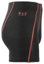 Snickers Workwear 9464 ProtecWork Boksershorts svart flammesikring S Klær