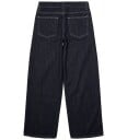 Grunt Jeans   GrTenerife Lave Sko   Rå Blue   Grunt   9 år (134)   Jeans   Marineblå