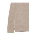 Seventy Dame Strikkevarer Beige S,
