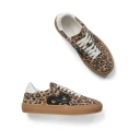 Pavement Dame Sko Brun 40 EU