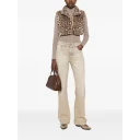 Apparis Dame Accessories Brun ONE SIZE,