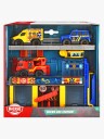 Dickie Toys Micro SOS Station 203713017