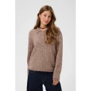 Cream Crjunah Pullover   Beige   M