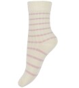 minipop Minipop® Noos Bamboo Socks 3 Pcs - Beige - 27/30Y