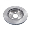 Bremseskive FEBI BILSTEIN 108631
