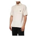Dolce & Gabbana Herre Topper Hvit XL,