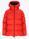 Twentyfour Aurora Arctic Puffer Rød 38