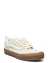 VANS Knu Skool - Cream - 36