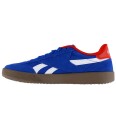 Reebok Sko   Knus kanten   Blue/Rød/Tyggegummi   Reebok   40   Sko Blå