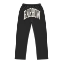 Barrow, Herre, Bukser, Svart, M,