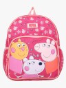 Peppa Gris Ryggsekk You Are Enough 7L Rosa