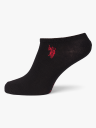 U.S. Polo Assn. Footies Aritz 3 Pack Sort 43/46