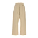 Entire Studios Herre Bukser Beige M,
